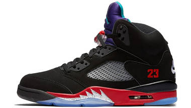 jordans 5 release