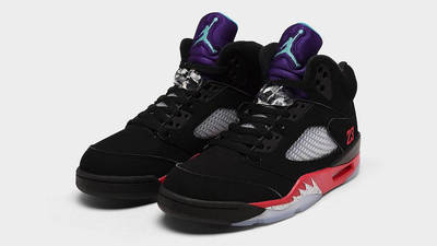 air jordan 5 top 3 gs