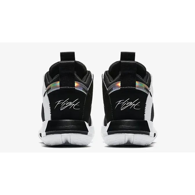 jordan jumpman 2020 black and white