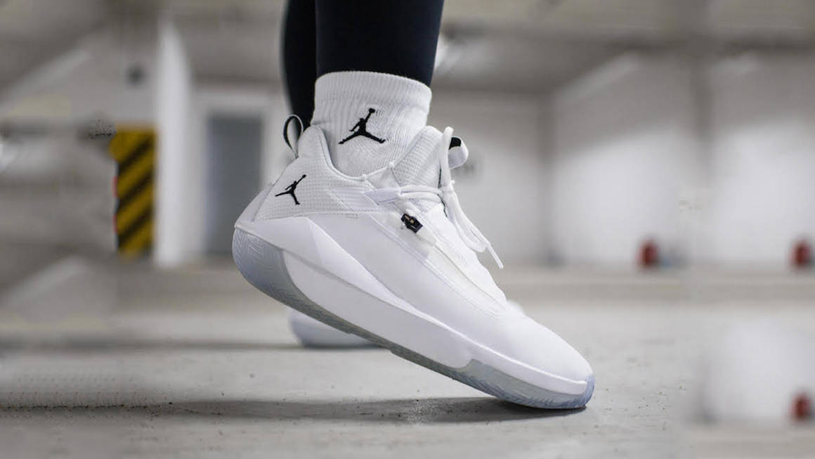 Nike Jordan Jumpman Trainer Releases 