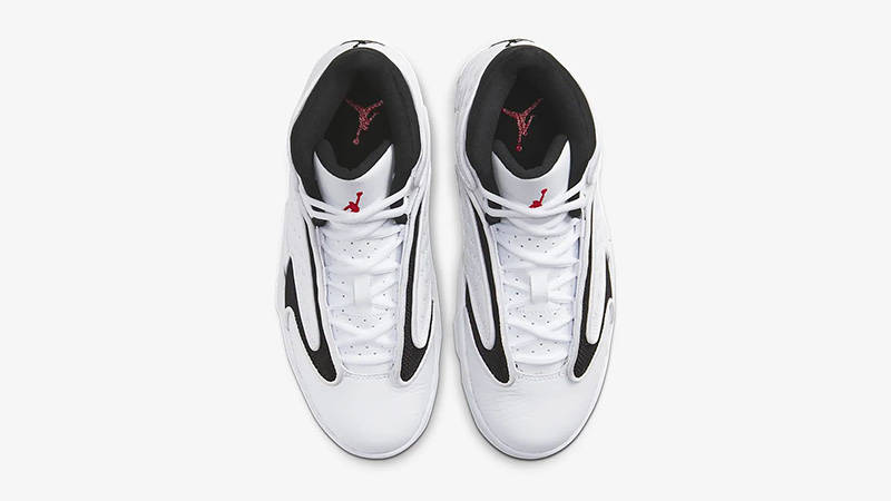 Jordan OG White Black