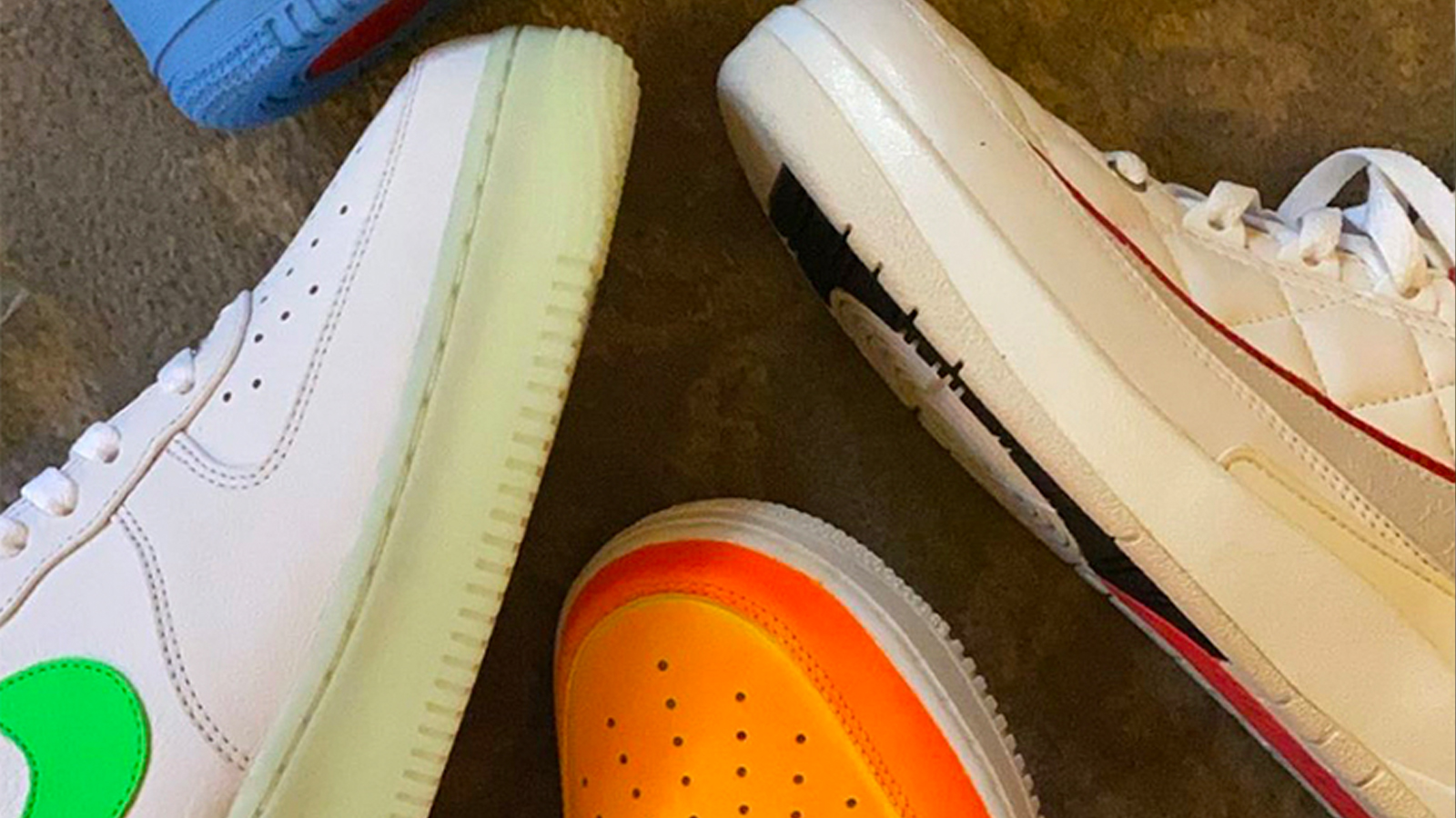 Just Don x Air Jordan 2