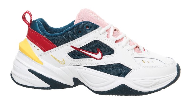 M2k Tekno Multi