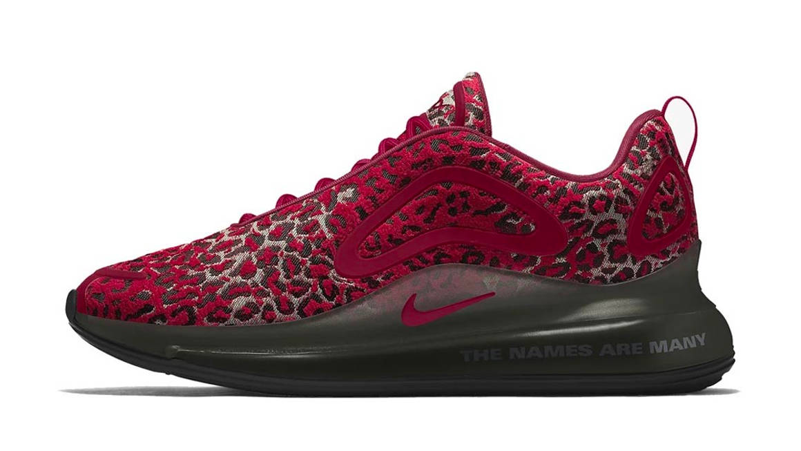 maharishi air max 720