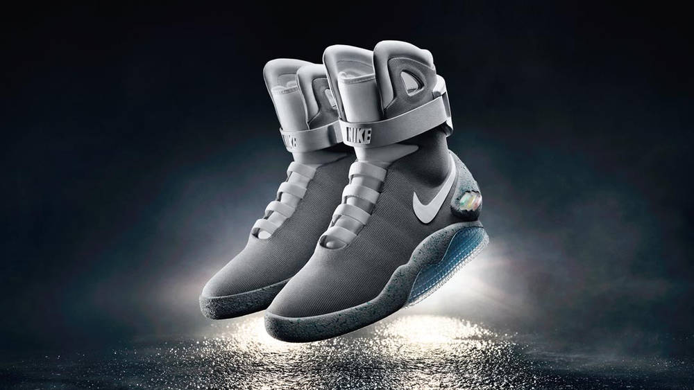 Nike MAG