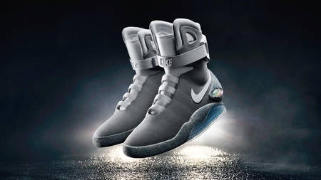 Six Nike MAGs Were Allegedly Found in An Expired Storage Unit