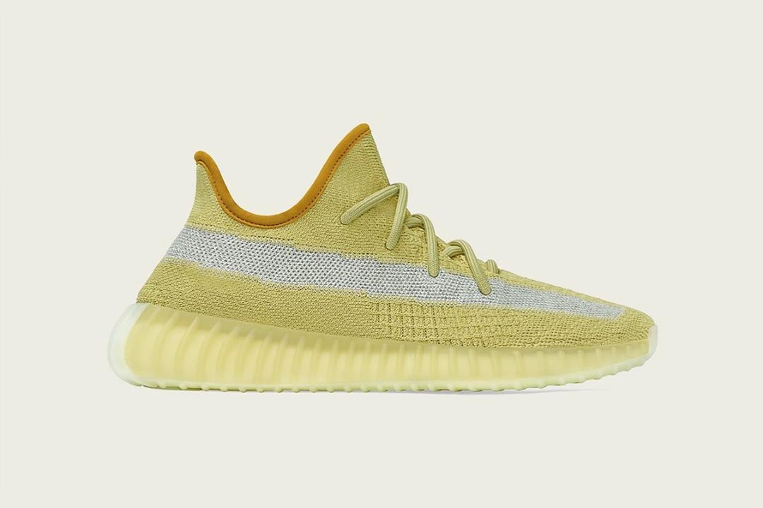 Yeezy Boost 350 V2 "Marsh"