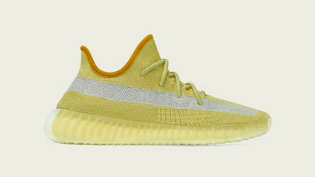 The Yeezy Boost 350 V2 "Marsh" Is Launching Next Month... But There's A Catch The Yeezy Boost 350 V2 "Marsh" Is Launching Next Month... But There's A Catch