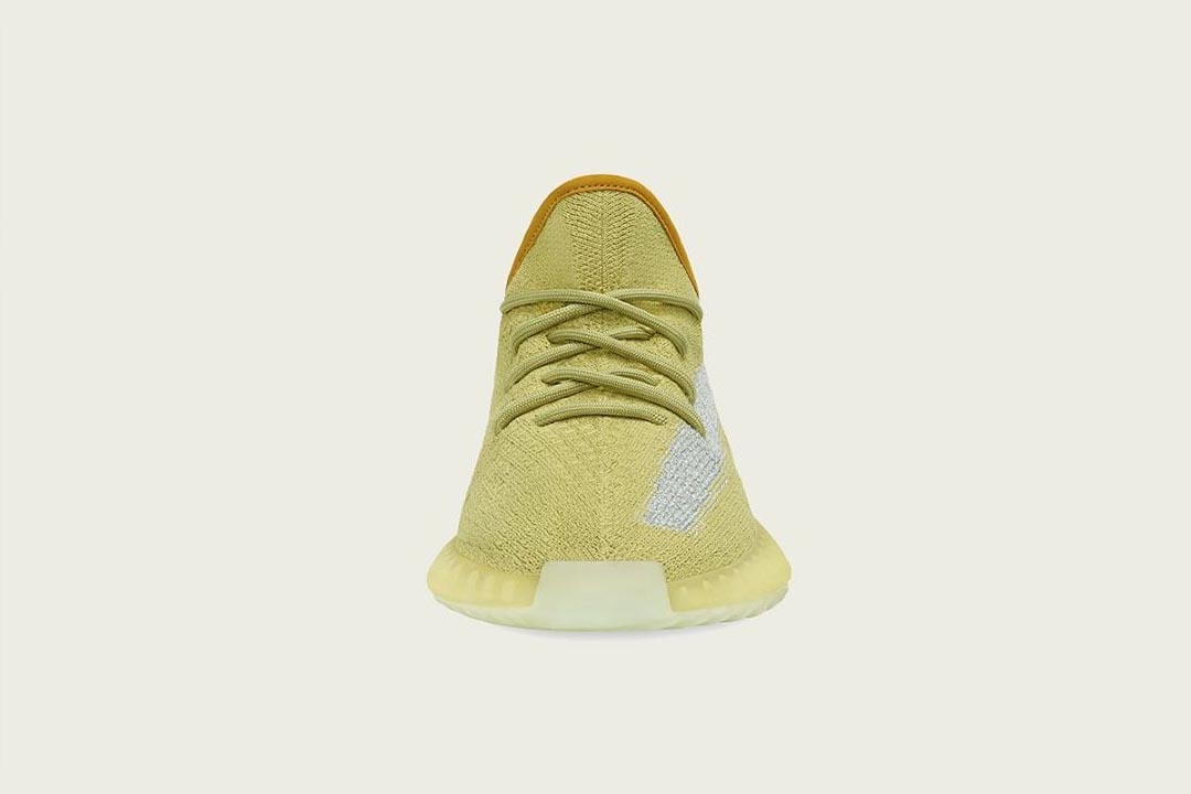 Yeezy Boost 350 V2 "Marsh"