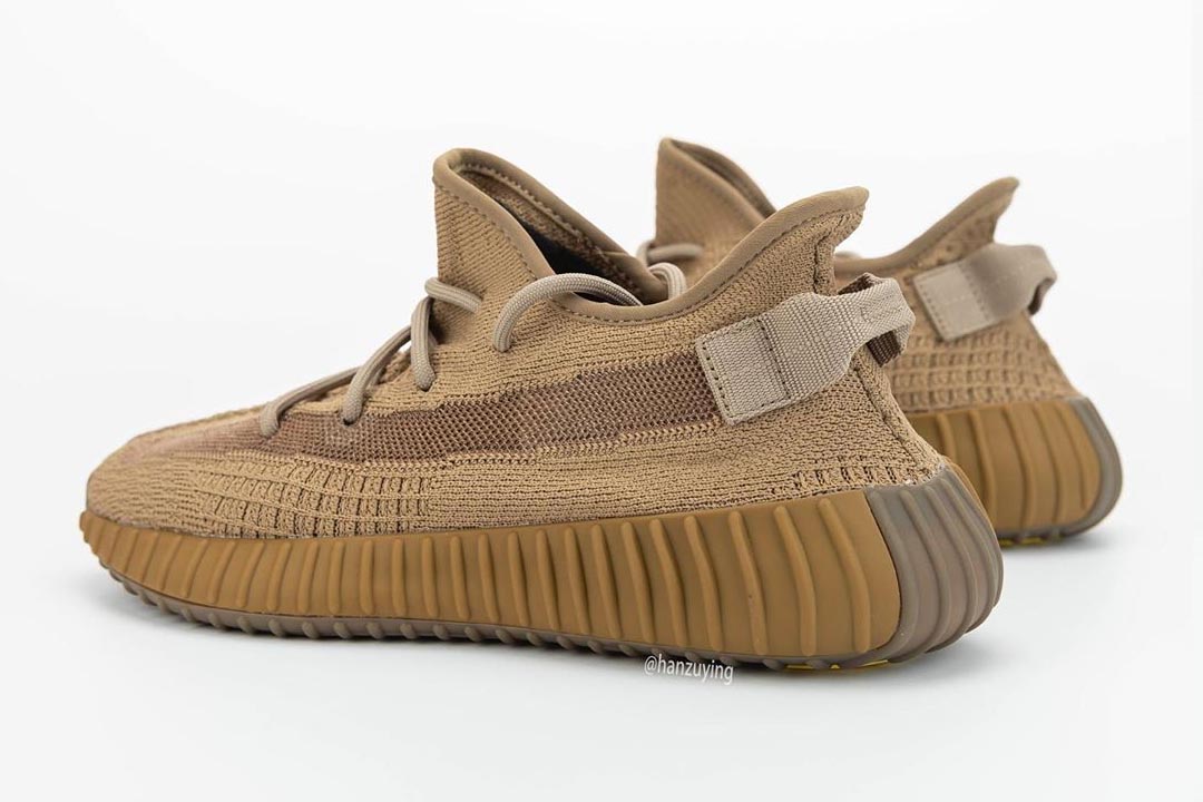 Yeezy Boost 350 V2 "Marsh"