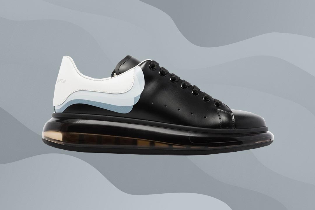 【希少・状態良好】ALEXANDER McQUEEN WORKING PROCE review-alexander-mcqueen-