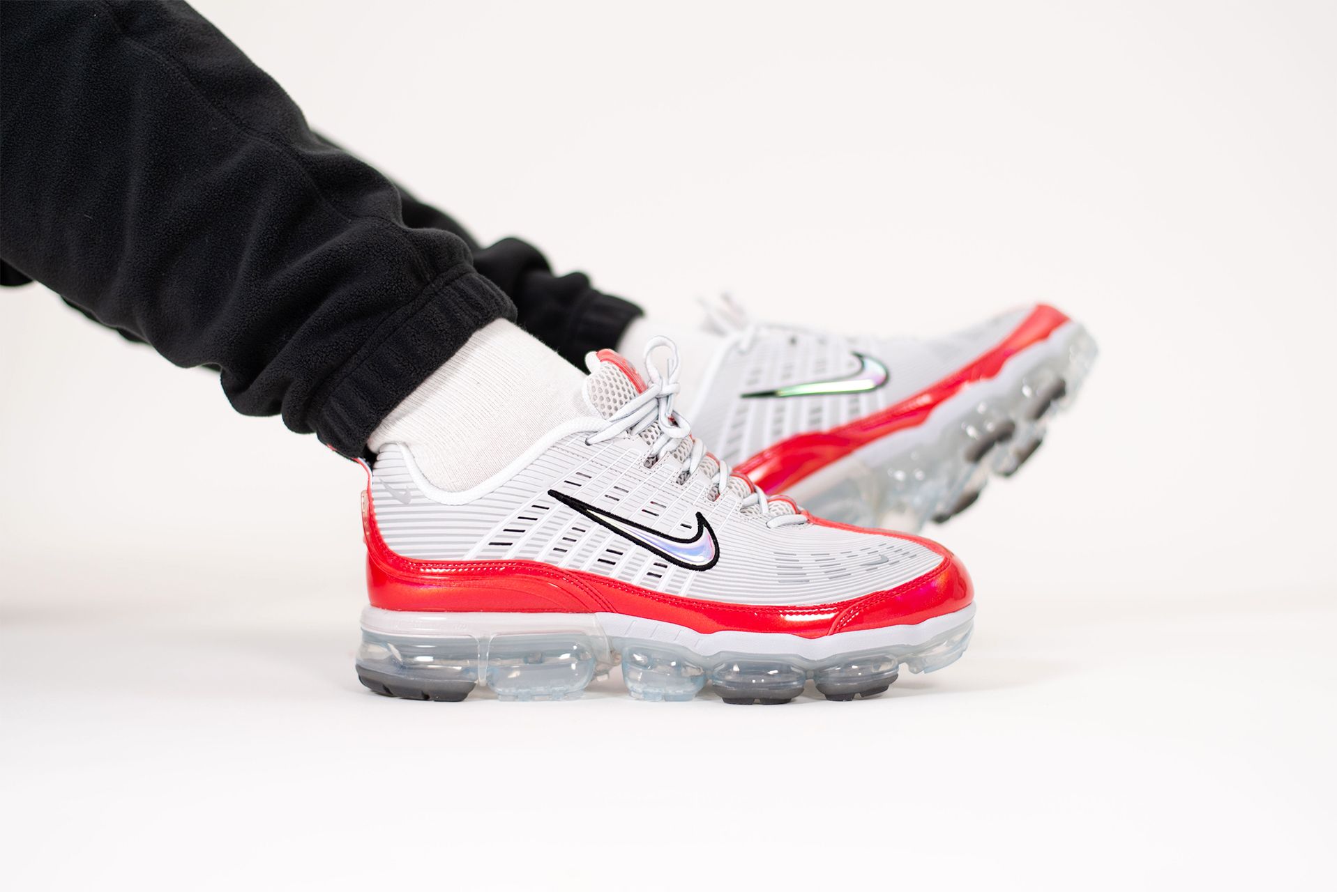 The Nike Air VaporMax 360 Is The Hybrid We've Been Waiting For