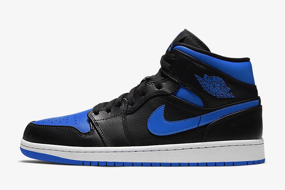 Fire Up Your Rotation With These 15 New Releases From Nike UK!