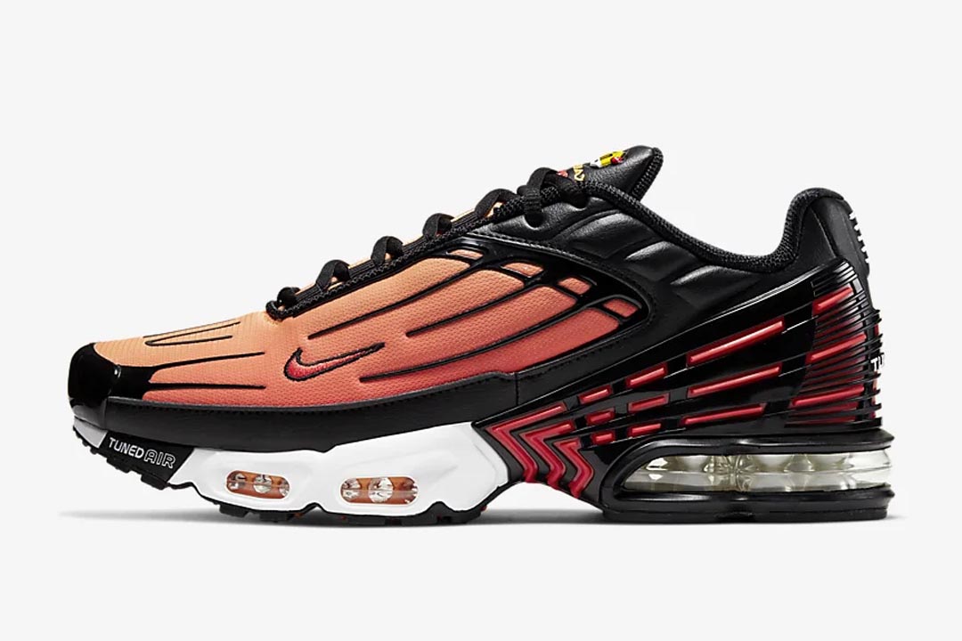 Fire Up Your Rotation With These 15 New Releases From Nike UK!