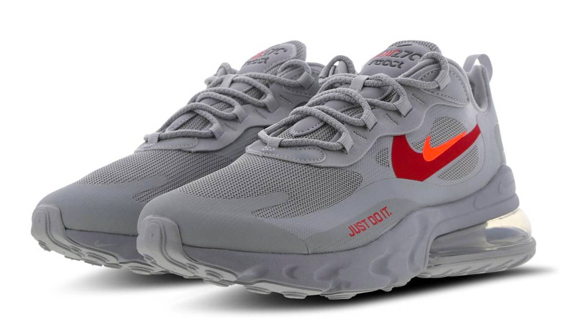 air max 270 just do it pack