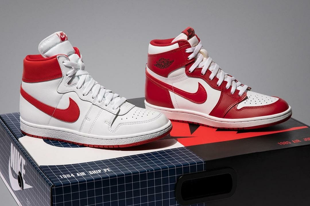 Every Nike, Jordan & Converse Sneaker Dropping For NBA All-Star Weekend