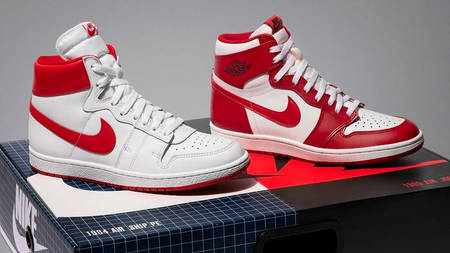 Every Nike, Jordan & Converse Sneaker Dropping For NBA All-Star Weekend
