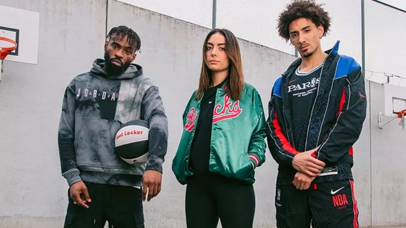 tn jacket footlocker