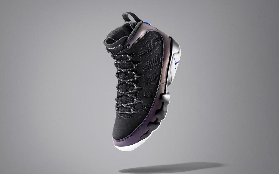 Every Nike, Jordan & Converse Sneaker Dropping For NBA All Every Nike, Jordan & Converse Sneaker Dropping For NBA All