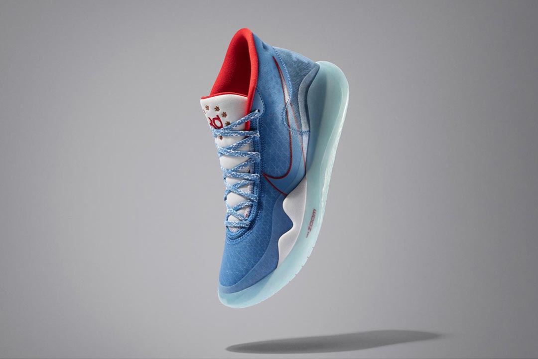 Every Nike Jordan Converse Sneaker Dropping For NBA All Star