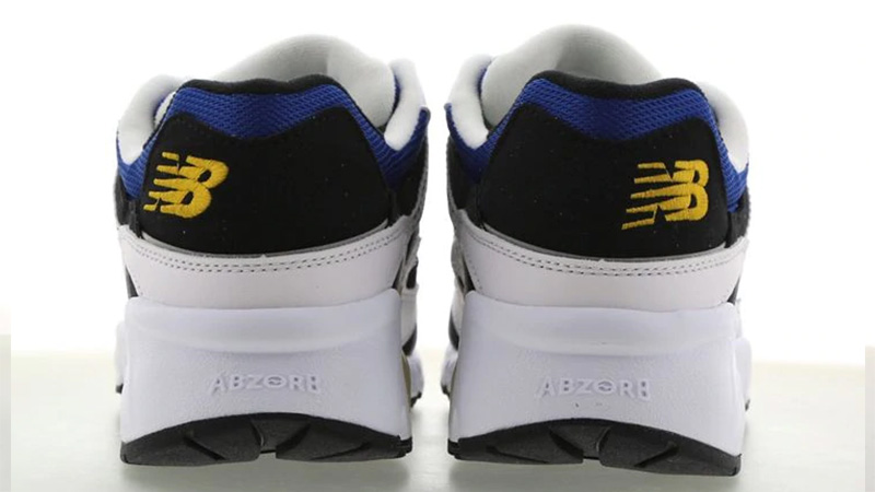New Balance 850 White Blue ML850YSC back