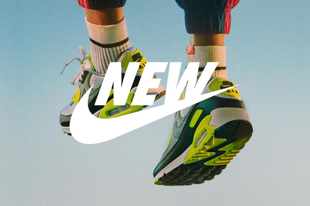 These 15 New Nike Releases Are Sure To Sell Out Soon!