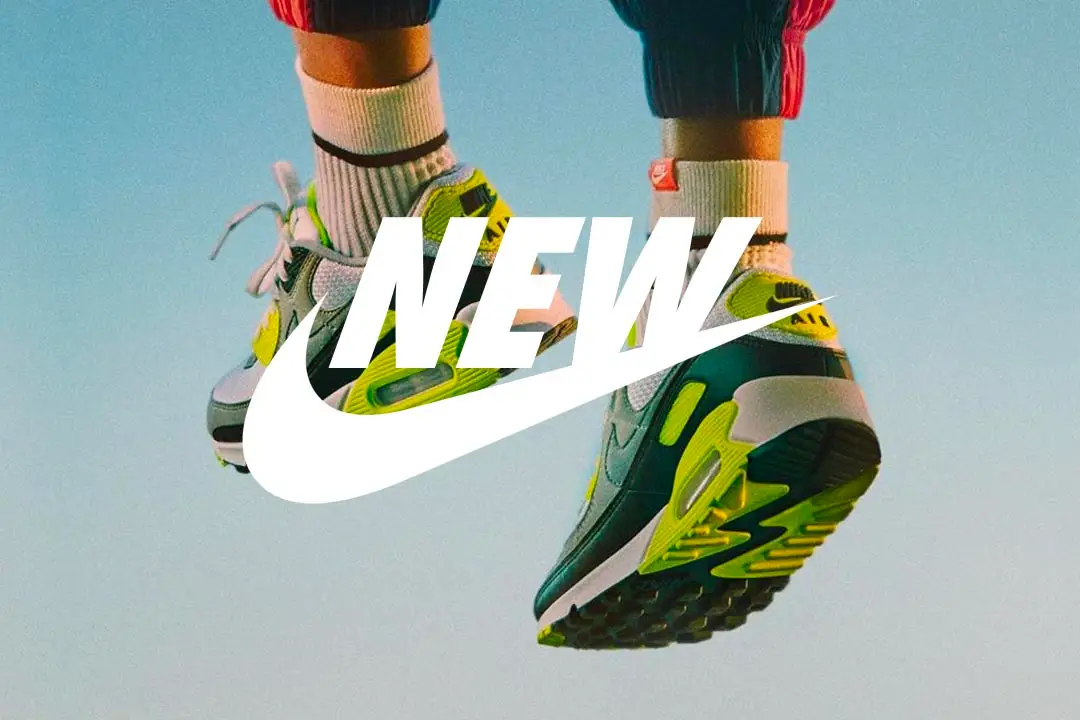 coming soon nike shoes
