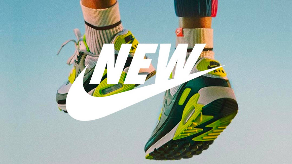 These 15 New Nike Releases Are Sure To Sell Out Soon! | The Sole Supplier