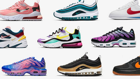 9 Unmissable Nike Sale Steals That Are LESS Than £65