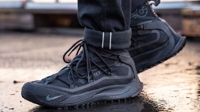 Nike ACG Hiking Fore-Tex Boot