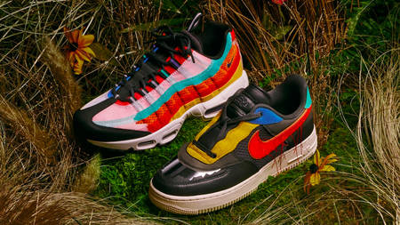 Nike And Converse Pay Homage To Black History Month 2020 With New Collection Nike And Converse Pay Homage To Black History Month 2020 With New Collection