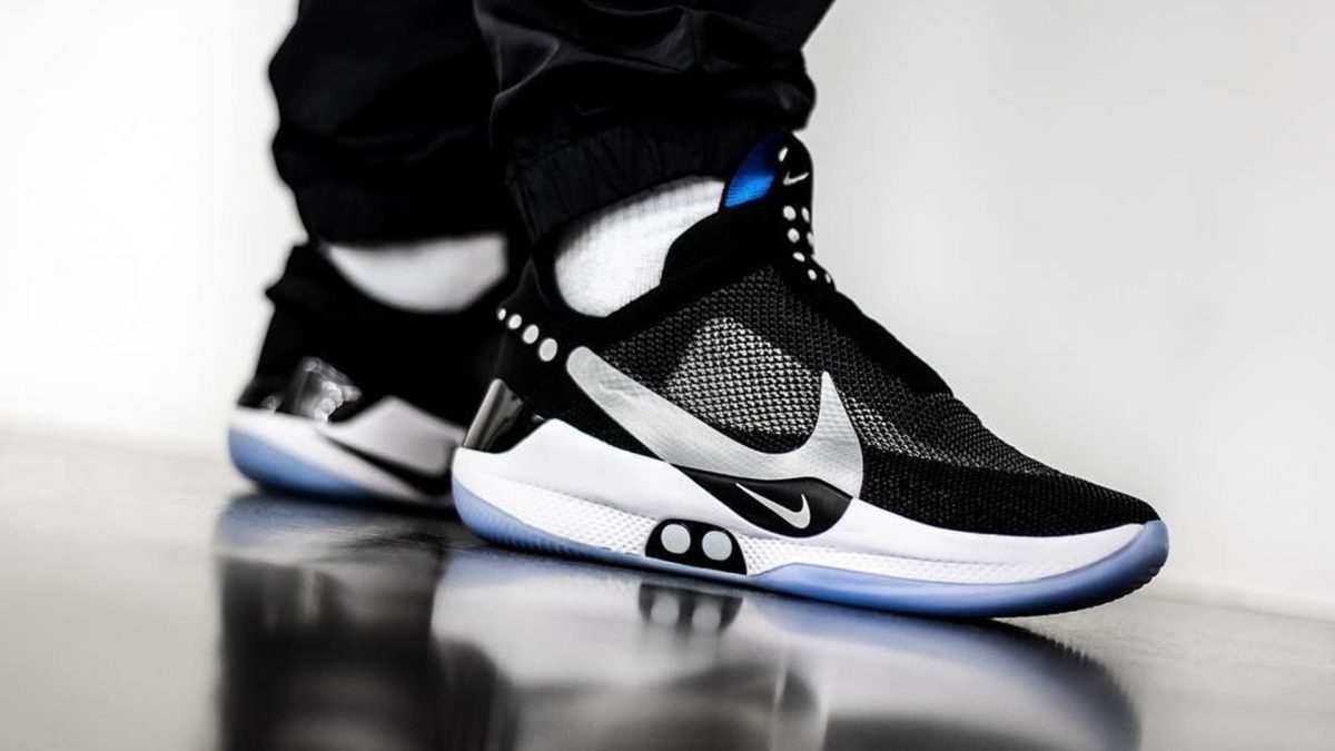 next nike adapt release