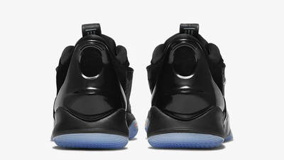 Nike Adapt BB 2.0 Black CV2444-001 back