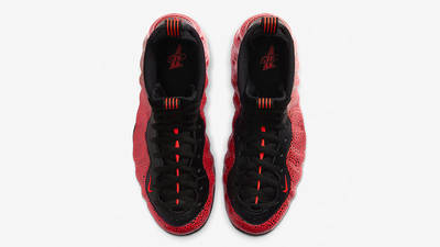 Nike Air Foamposite One Lava 314996-014 middle