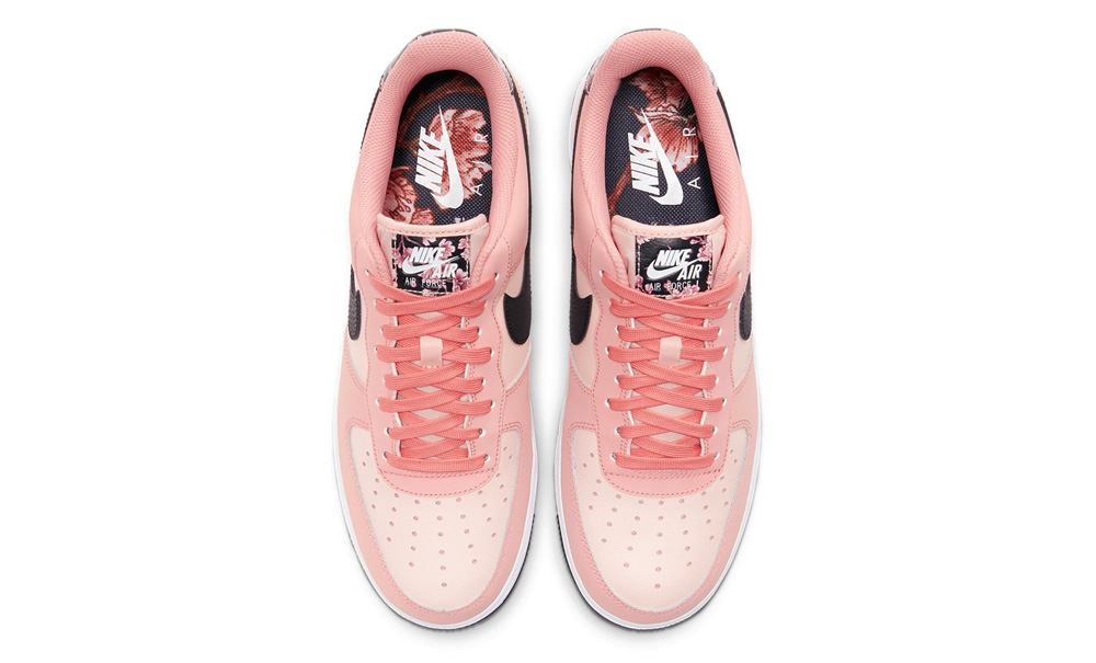 Nike Air Force 1 07 Cherry Blossom