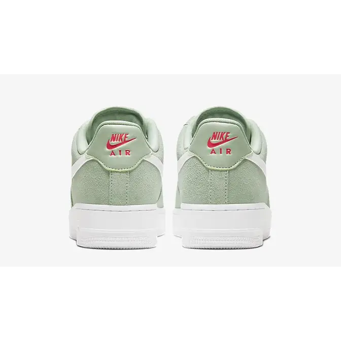 Nike Air Force 1 07 Pistachio Frost | Where To Buy | CV3026-300 | The ...