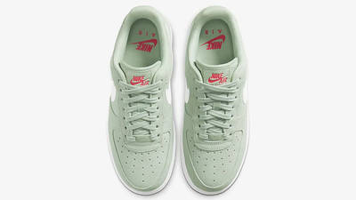 Nike Air Force 1 07 Pistachio Frost CV3026-300 middle