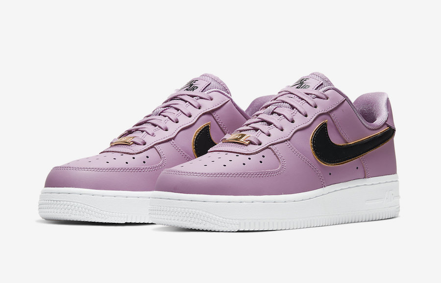 Nike-Air-Force-1-Low-Frosted-Plum front
