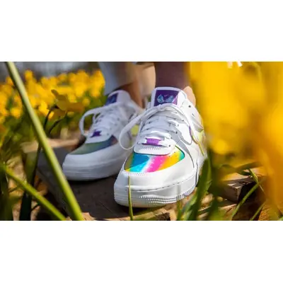 Af1 easter pack on sale