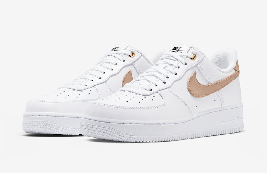 Nike-Air-Force-1-Low-Premium-Vachetta-Tan-Pack-Release-Date