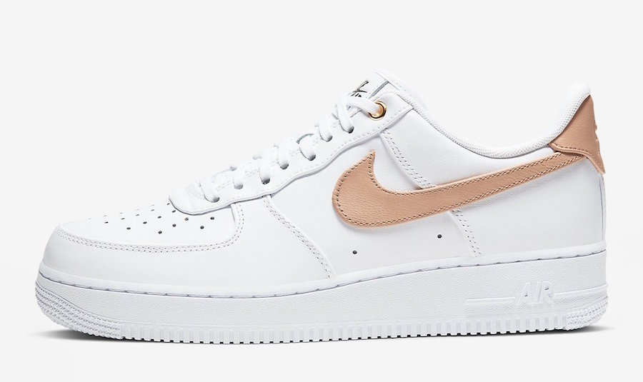 Nike-Air-Force-1-Low-Premium-White-Vachetta-Tan-CU6675-100-Release-Date-1