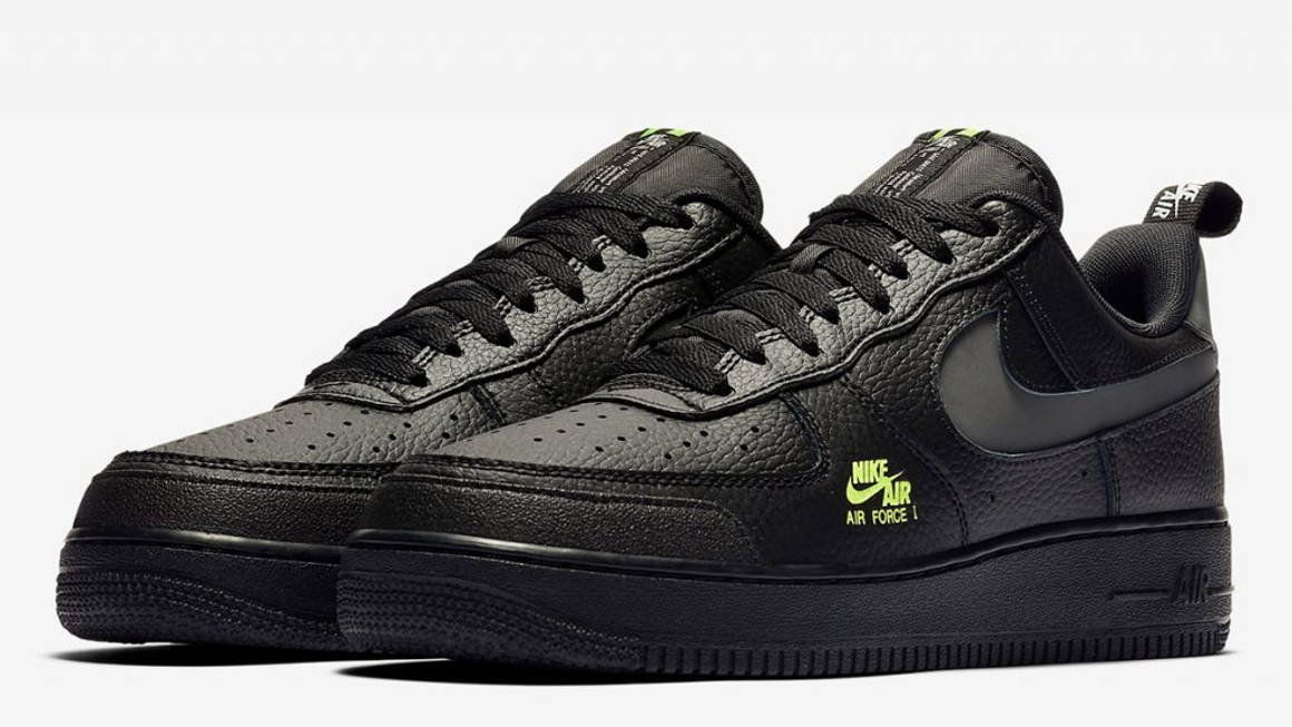 Available Now: Nike Air Force 1 LV8 