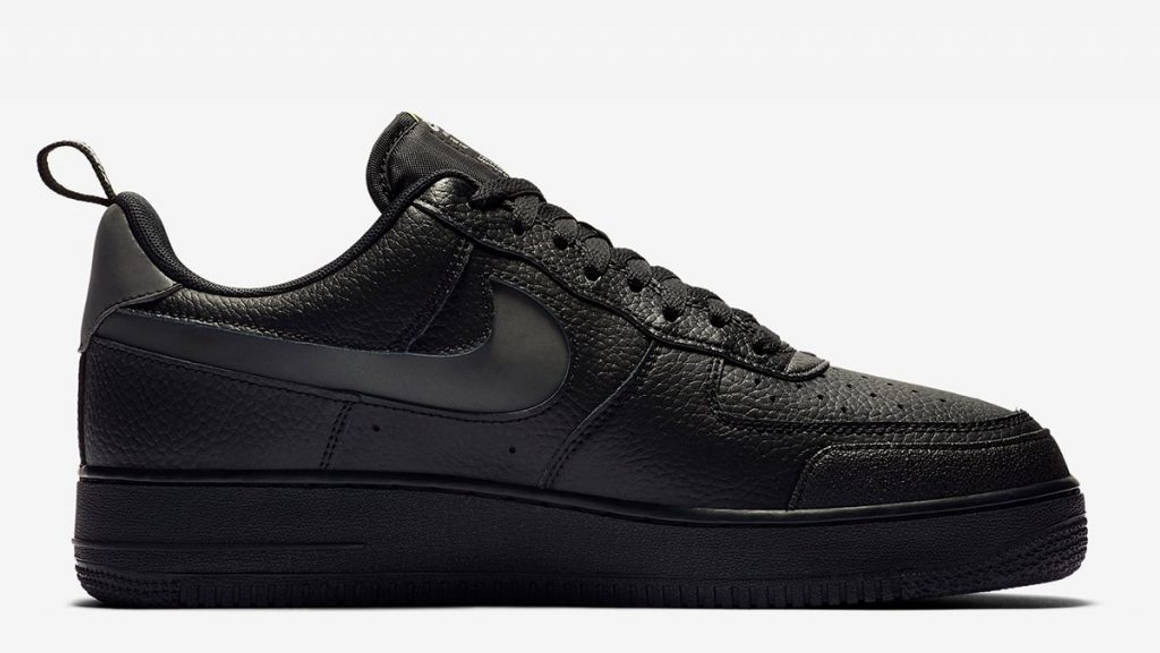 Available Now: Nike Air Force 1 LV8 Utility 