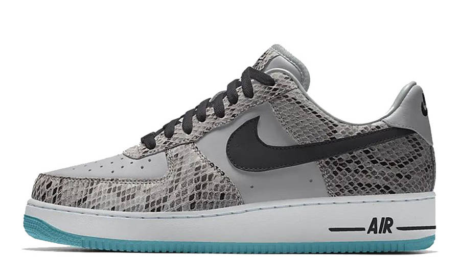 air force one nike by you