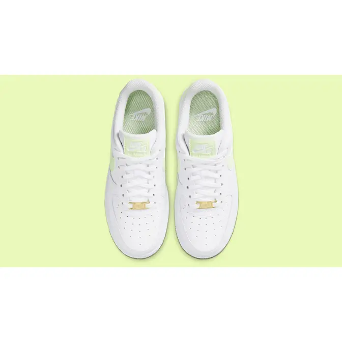 air force one white barely volt