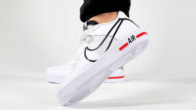 air force 1 react dimsix