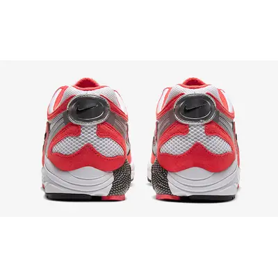 Nike Air Ghost Racer Track Red AT5410-601 back