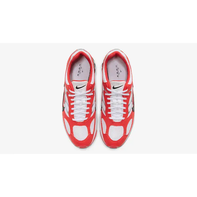 Nike Air Ghost Racer Track Red AT5410-601 middle