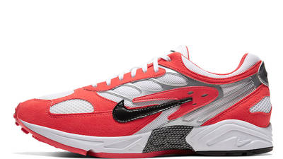 Nike Air Ghost Racer Track Red AT5410-601