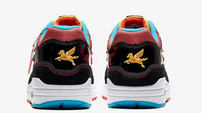 air max 1 nyc chinatown resale